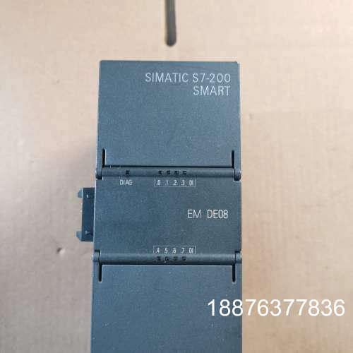 288-2DE08-0AA0，smart模块DI08，议价