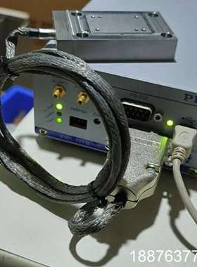 德国PI p-752.1cd E-625光学实验位移台 压电议价
