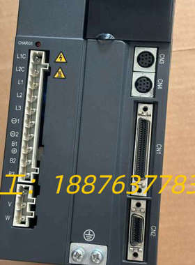 汇川驱动器lS500AT5R4l一212一台。议价