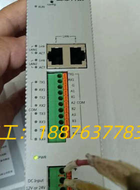 旋思科技物联网智能网关E204，型号E204，24V DC供议价