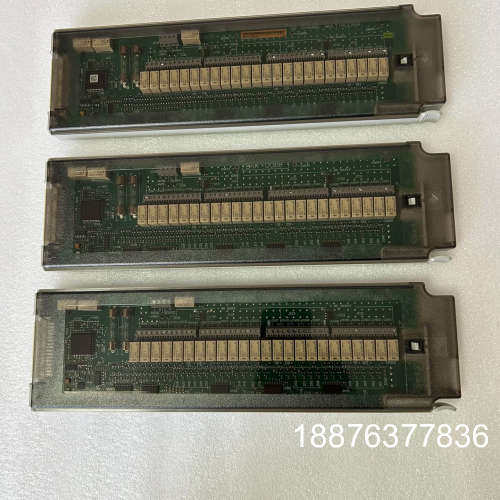 是德KEYSIGHT/安捷伦34901A数据采集卡，