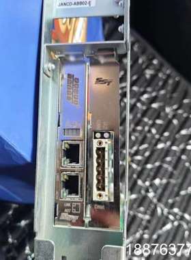 安川机器人配件，安川机器人YRC1000Profinet通讯议价