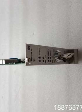 epro MMS6831    单价 3000，二手九五新议价