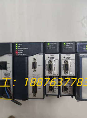 整套出 美国GE IC695 CMU310 PLC 功能完好议价