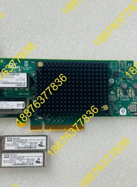 HPE SN1600E 32G Q0L12-63001 87 议价