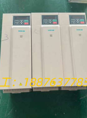 #变频器伟创变频器AC300系列 11KW 380V AC3议价