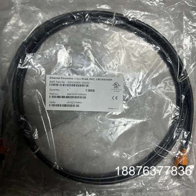 贝加莱X20CA0E61 .00200 全新原装未拆封议价