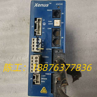 美国Xenus/CoPley controIs驱动器议价