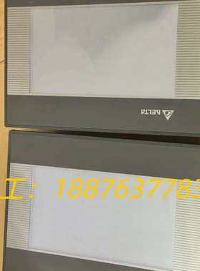 台达触摸屏，DOP-B07SS411议价