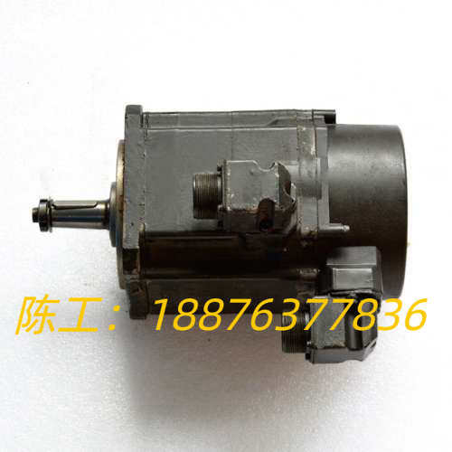 出一台OKUMA BL-MOTOR，型号BL-MC50E-2议价