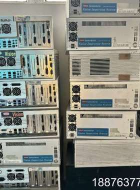 Hanmi semiconductor Vision Ins议价