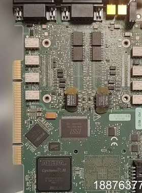 NI PCI-8513 PCI-8512 PCI-8517议价