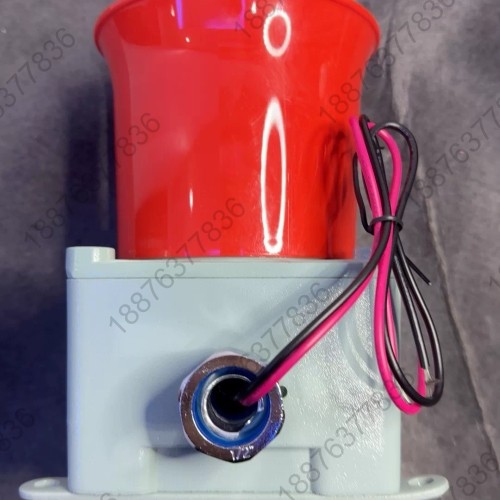 可莱特壁挂式重负荷信号扬声器 报警灯SEWN30E和旋音乐音 议价