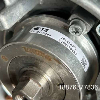 ETE编码器 T2J34-D309 ，包好 咨询议价购买