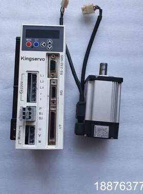 台湾Kingsrvo伺服驱动器KSDG00421LI议价