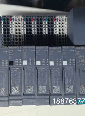 155-6AU01，131-6BF01，132-6BF