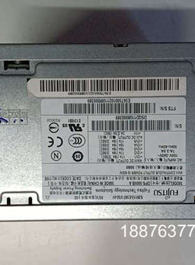 富士通Fujitsu Netzteil DPS-500XB议价