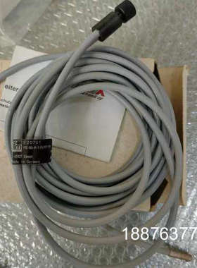 全新原装正品 IFM易福门 E20741  图片实拍 现货议价