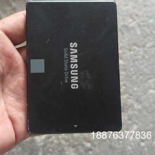三星870EVO 500G固态硬盘  23年硬盘议价