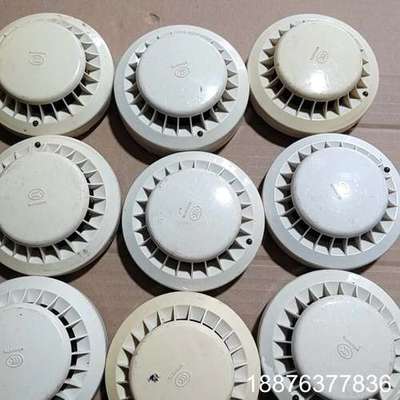 松江云安JTY-GD-3001A光电感烟火灾探测，拆机设备包议价