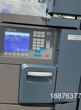 安装 培训 维护 Waters沃特世 HPLC,Acquit