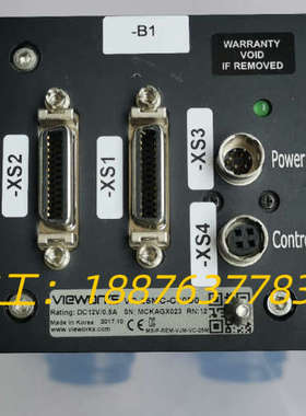 Vieworks工业相机  VC-25MC-C30D0，25议价