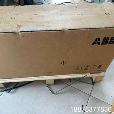 全新变频器ACS580-01-106A-4 55kw全议价