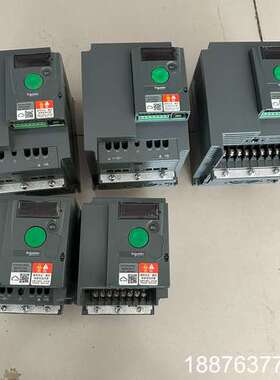 变频器ATV310 1.5kw 260以出议价