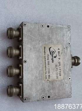 功率分配器ShengIu SLPS-2504议价