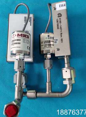 MKS Baratron压力开关41A-15794出售，美国议价
