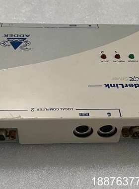 英国，品牌阿德林克，ADDERLINK ALSTX/ALSR议价