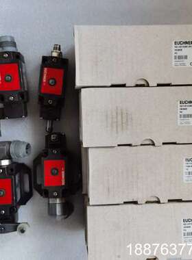 德国EUCHNER原装安士能NZ1VZ-538E-MC123议价