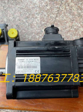 东菱130DNMA2-01D5BKAM-Z01    9.5议价