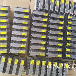 功能包好 二手拆机 顺丰到付 OD211模块 CJ1W