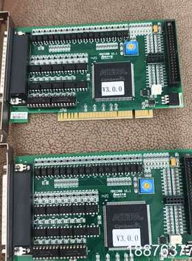 乐创Leetro高性能运动控制卡议价