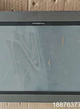 PL104-VST3A-F1R1   拆机斯美特触摸屏 实拍议价