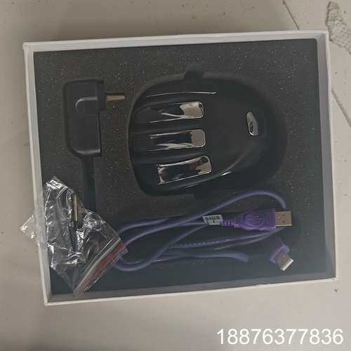 个人闲置 不知道是啥，研究院打包回来的，外观像鼠标，具体功能