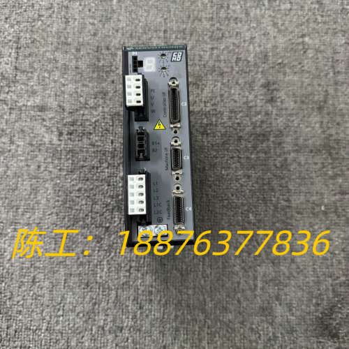 高创伺服驱动器CDHD-4D52AAP1,120/240VA议价