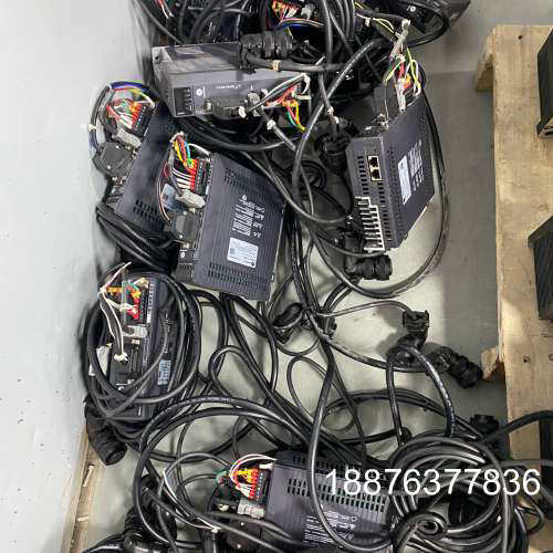 雷塞伺服L7-1000 ACM13010M2F-B4-D议价