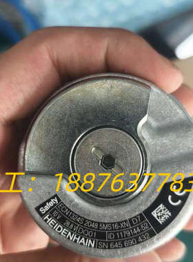 德国海德汉编码器EQN1324S 2048 5MS16-XN议价