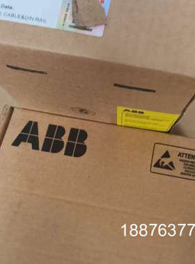 NTAC-02/SP,3AFE58976008,全新原装AB议价