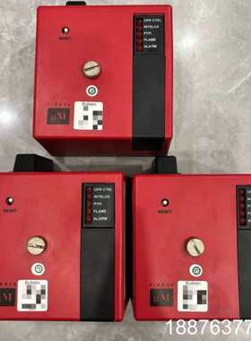 美国FIREYE火眼控制器MEP100，议价