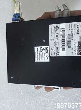 Sixnet（西斯奈特 交换机SLX-10MG-1 漂亮议价