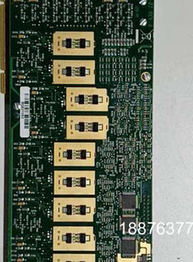 Dialogic 12 端口模拟 PCI FAX 板 EBZ议价
