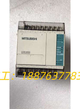 FX1S-20MR-001 二手拆机原装  现货议价