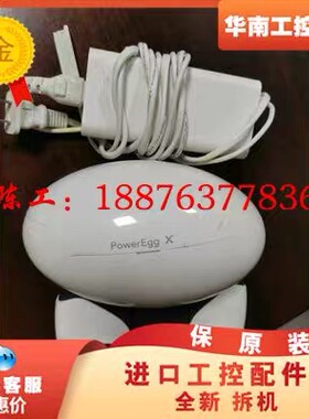 PowerEgg X 探索版小巨蛋无人机 4k60P拍摄能力议价