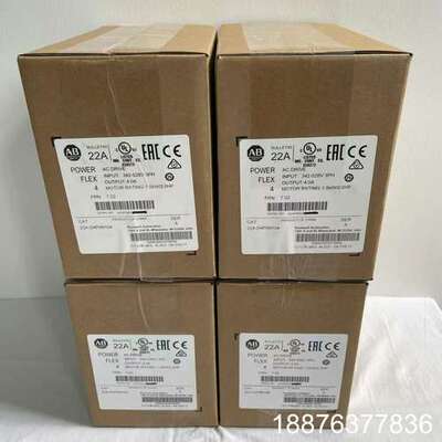 22AD8P7N104 AB变频器 全新现货质保一年议价