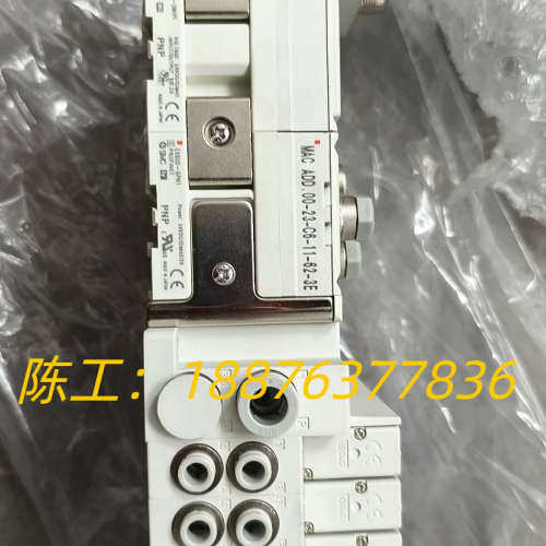 SMC阀岛MAC ADD.00-23-06-11-02-3E议价