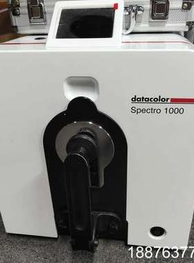 德塔Datacolor Spectro 1000分光色差仪，议价