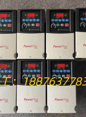 AB/罗克韦尔 变频器，22B-D4P0N104议价